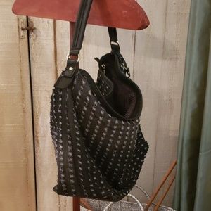 Like new Christian Lacroix purse
